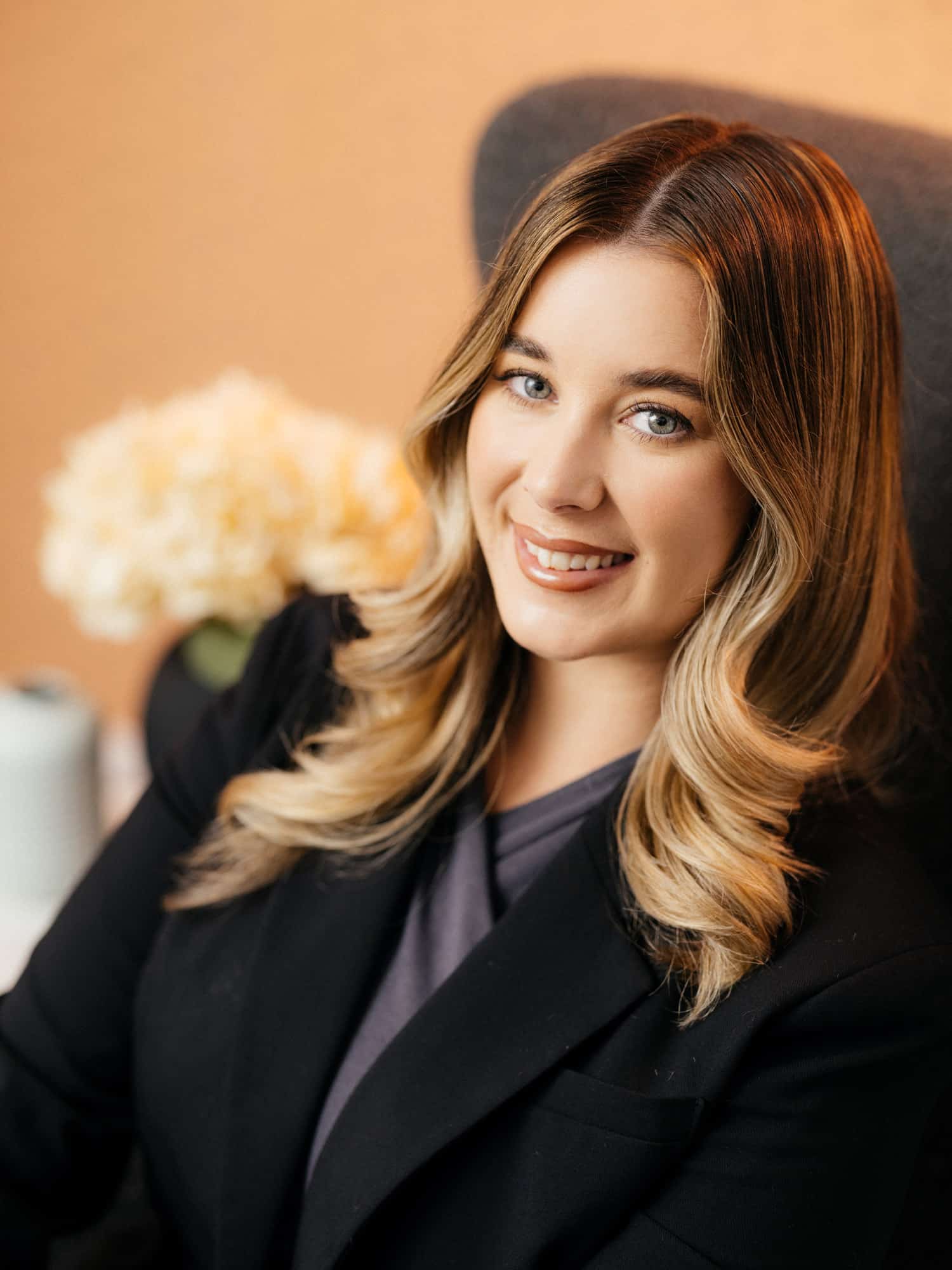 Jasmine Lacey Family Lawyer headshot