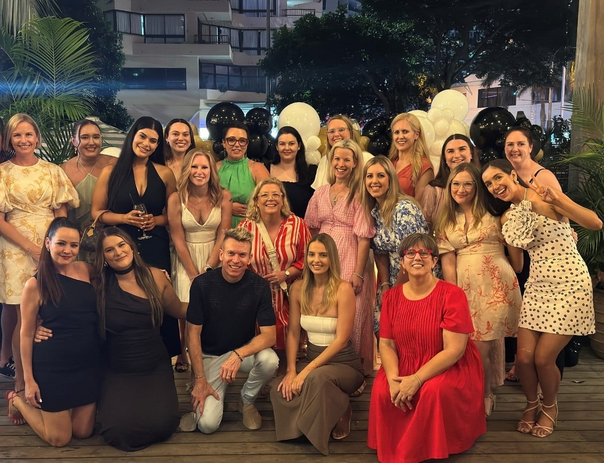 BGM Family Lawyers team