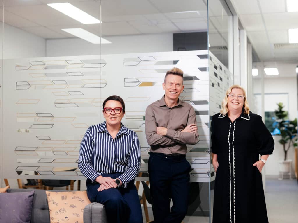 Family Lawyers on the Gold Coast