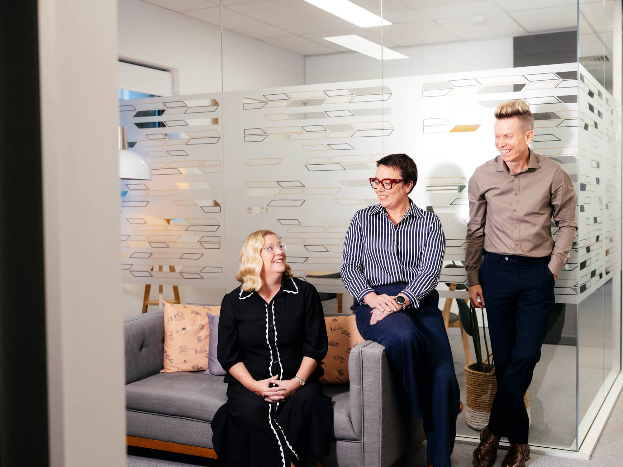 Directors at BGM Family Lawyers on the Gold Coast