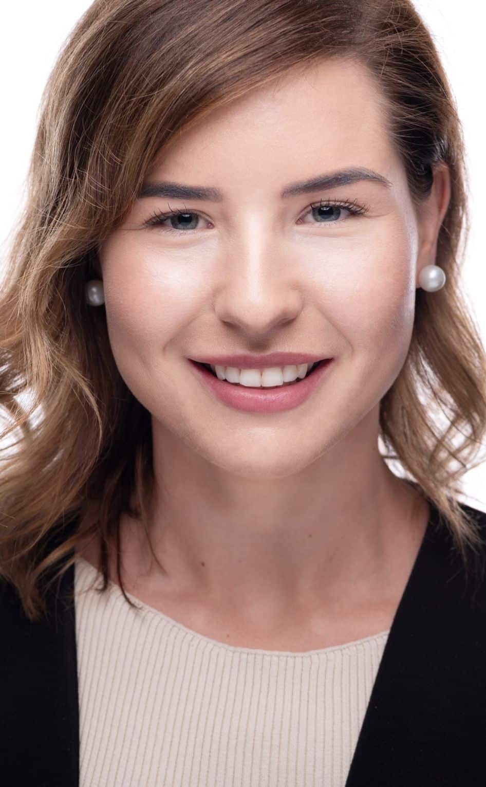 Ally Dalmour BGM Family Lawyers